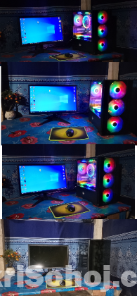 আমার কম্পিউটার সেট আপ সেল দিয়ে দিব